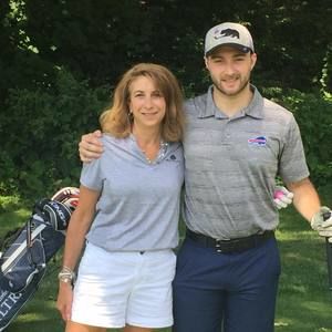 Meet your Posher, Marlene